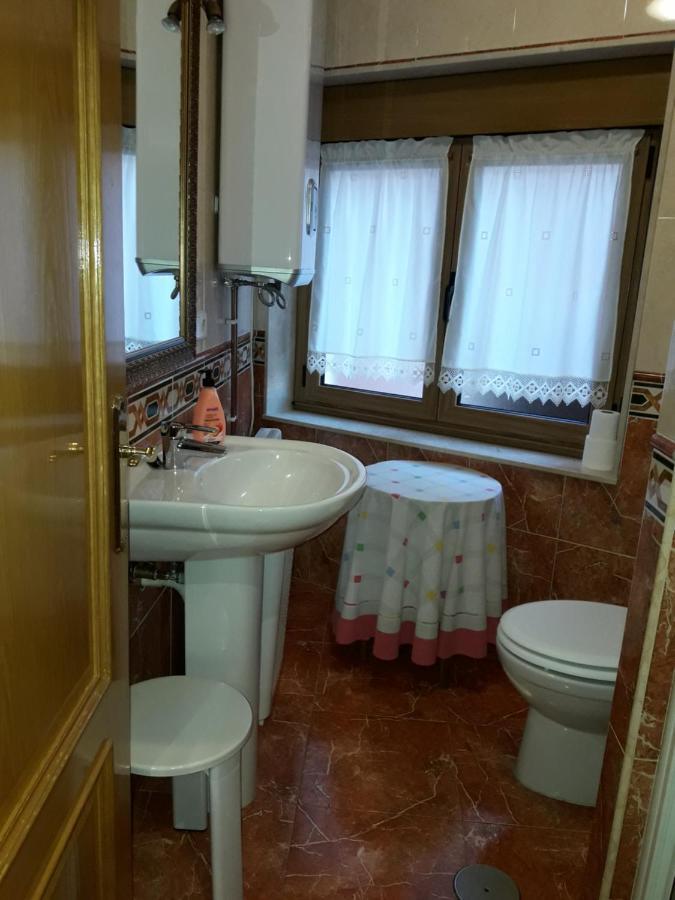 Apartamento El Fondon 2 Onís Εξωτερικό φωτογραφία