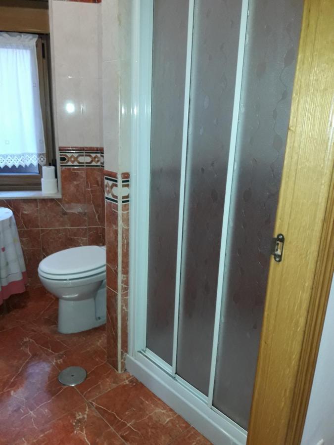 Apartamento El Fondon 2 Onís Εξωτερικό φωτογραφία