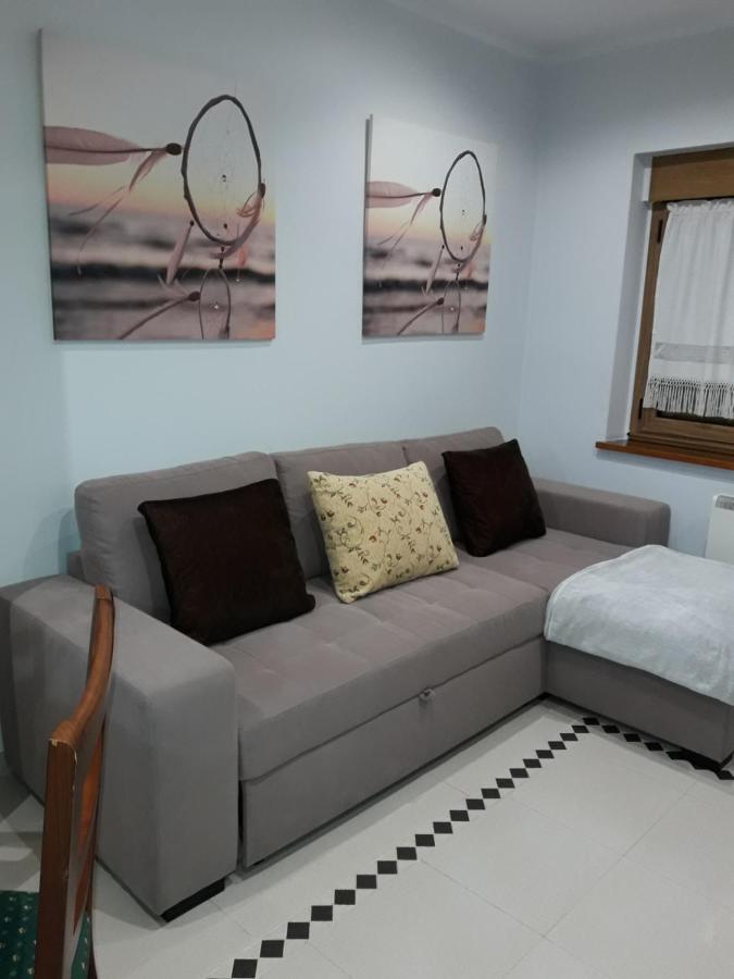 Apartamento El Fondon 2 Onís Εξωτερικό φωτογραφία